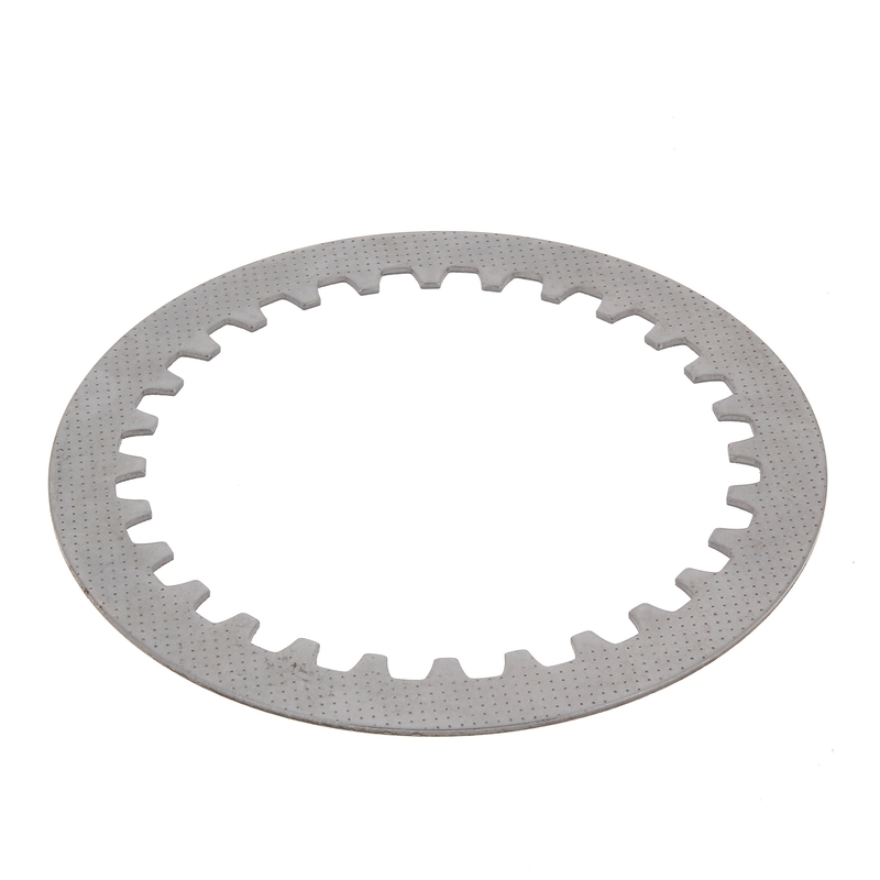 Tecnium clutch steel disk