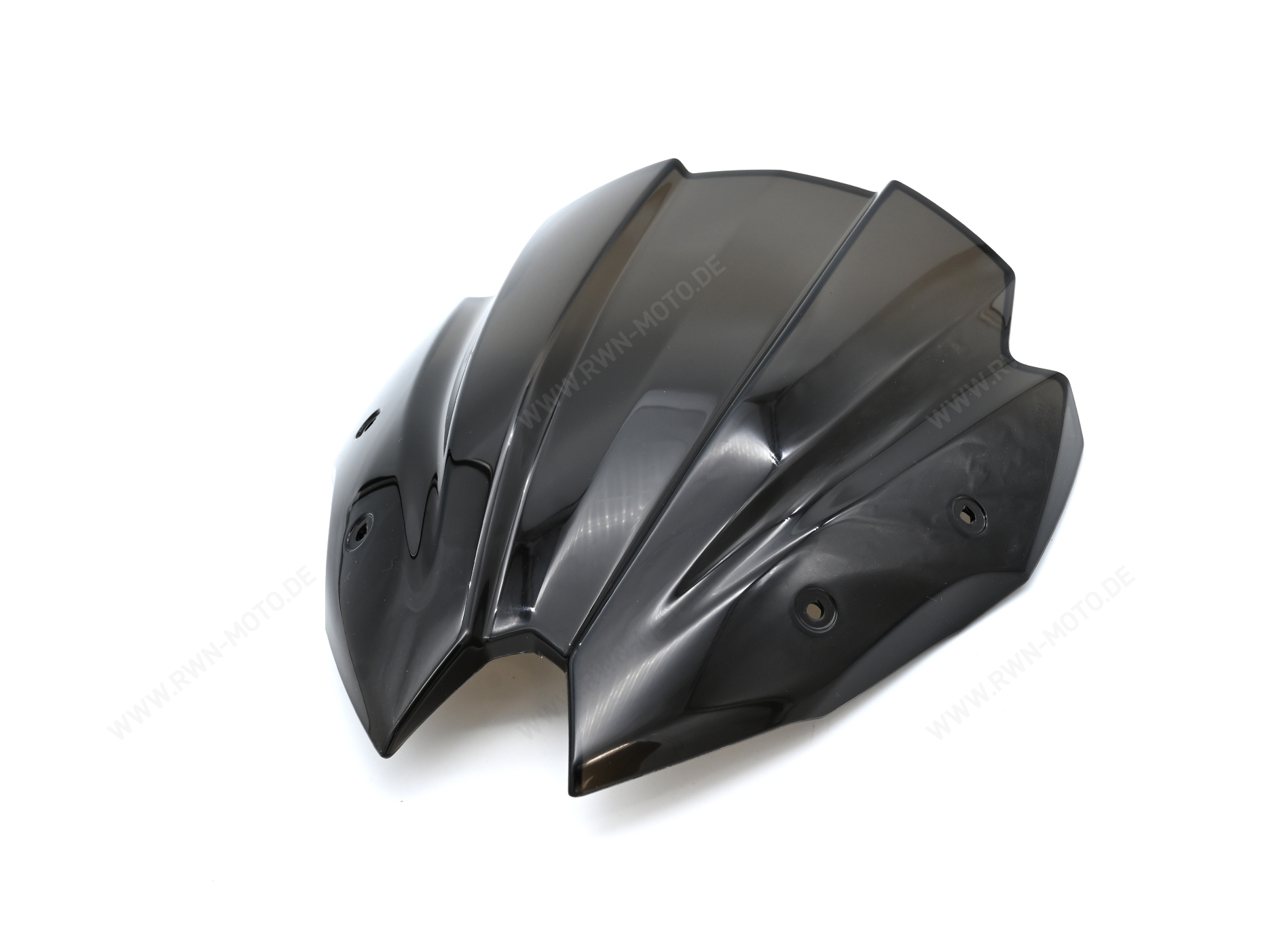 Voorruit, getint Z800 2015 Origineel Kawasaki