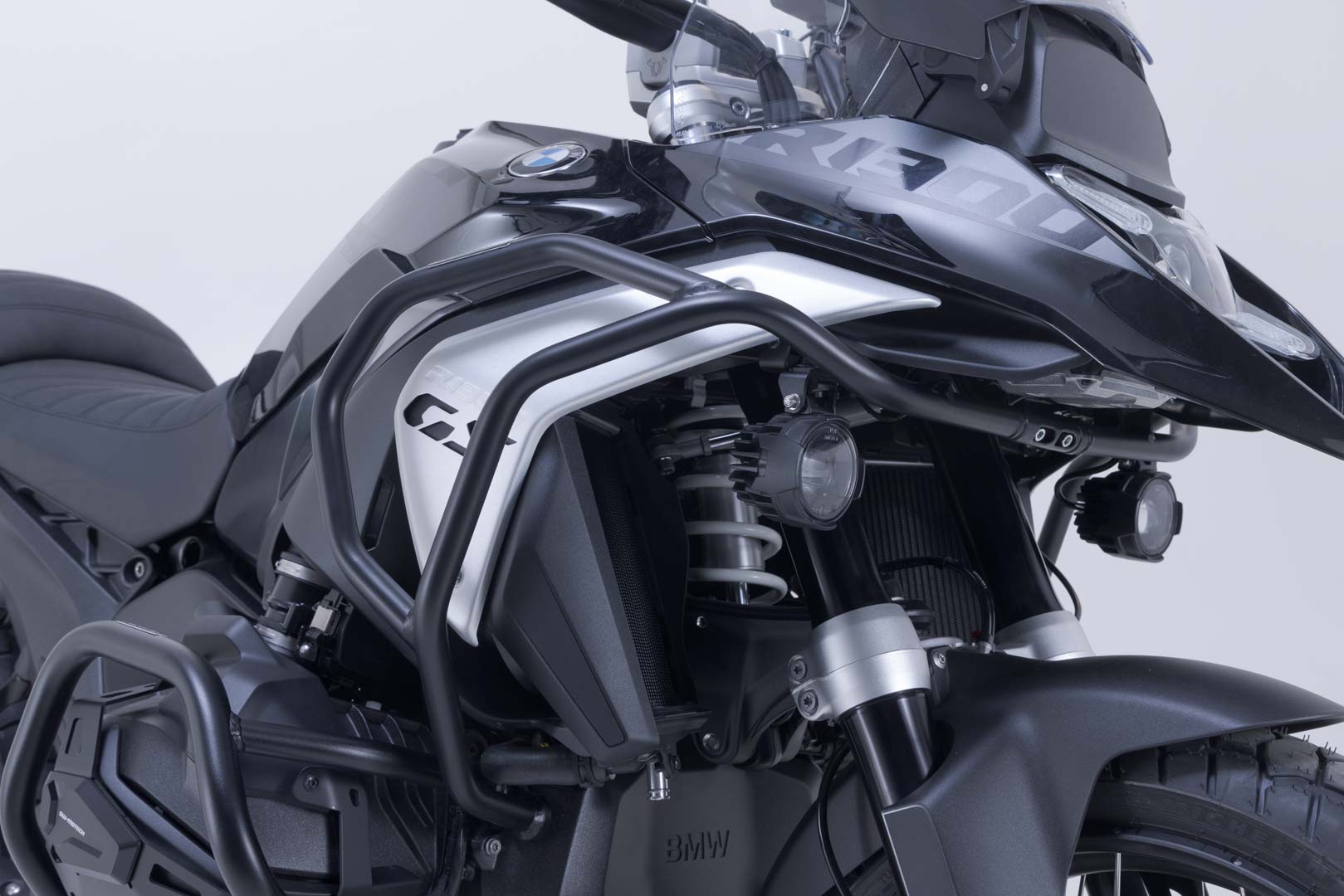 SW-Motech Oberer Sturzbügel für BMW R 1300 GS (23-)