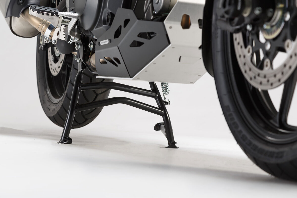 Arceaux de sécurité pour Aprilia Tuareg 660 (21-) SW Motech