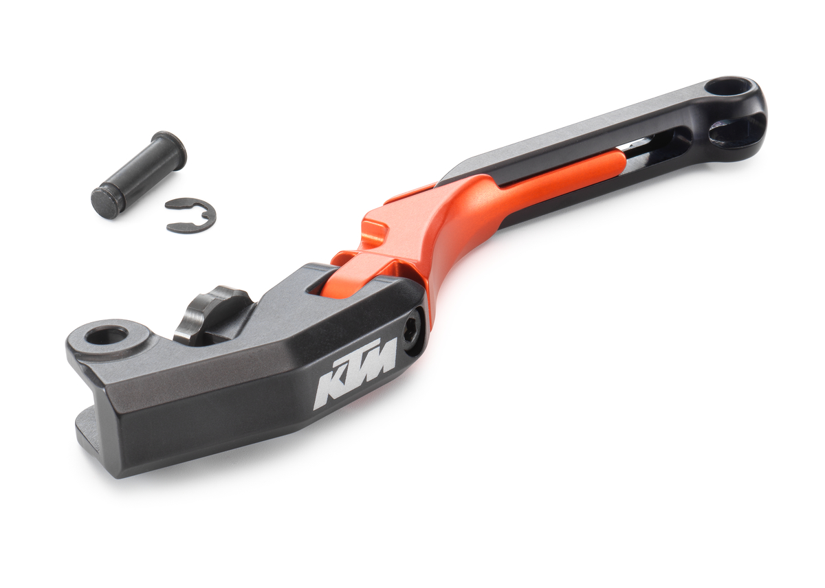 KTM Kupplungshebel