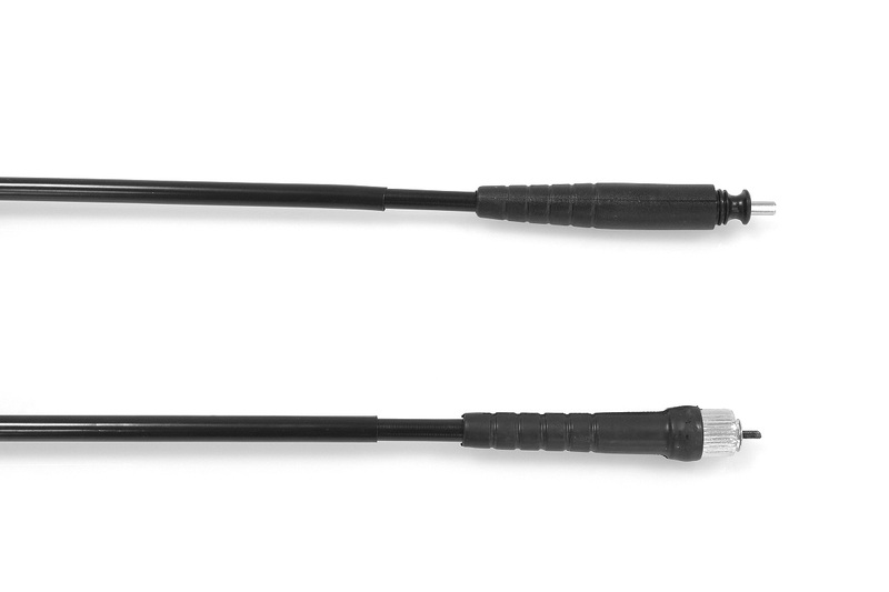 Tecnium speedometer drive shaft