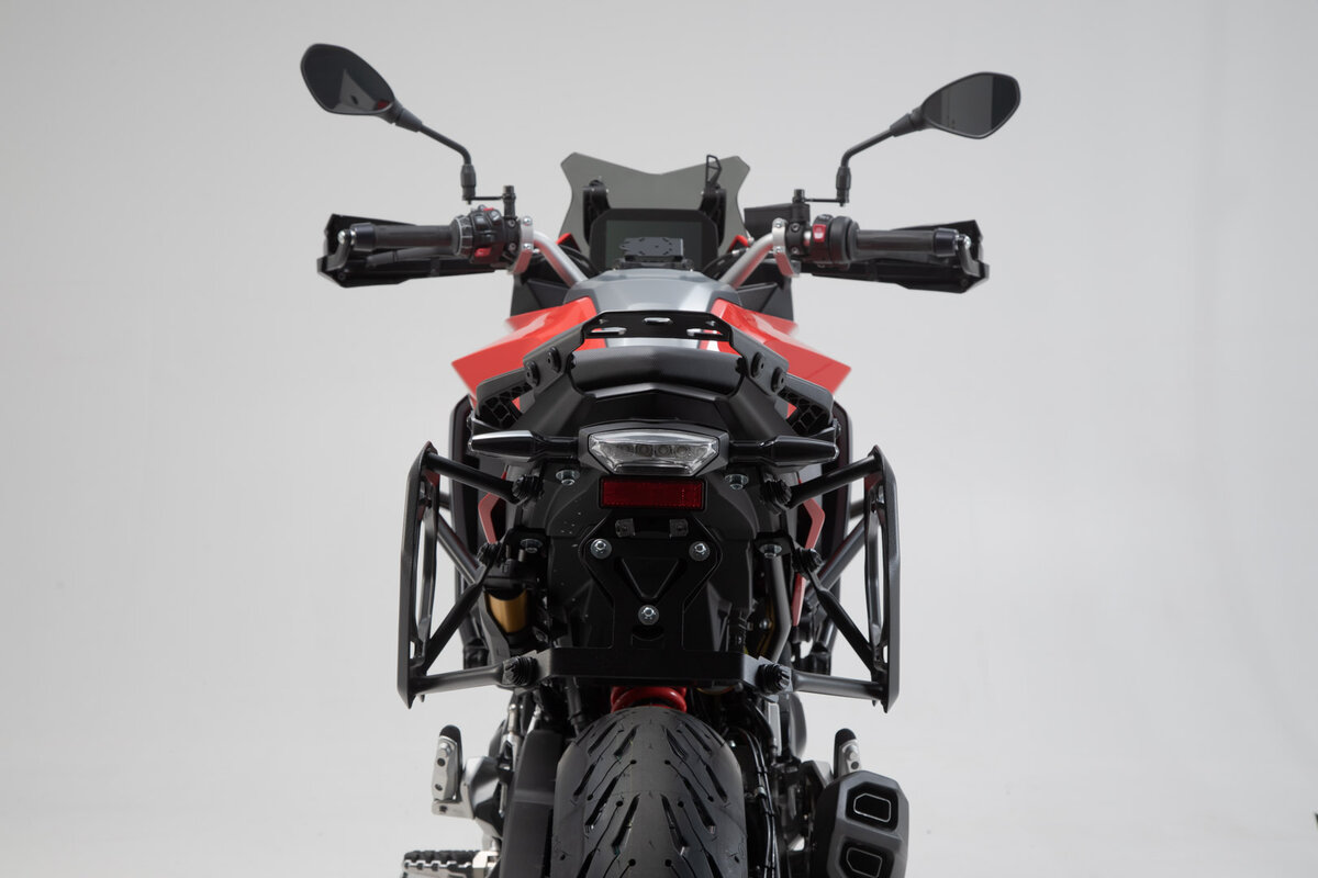 SW-Motech Système de sacoches latérales SysBag WP pour BMW F 900 XR (19-) - SW Motech