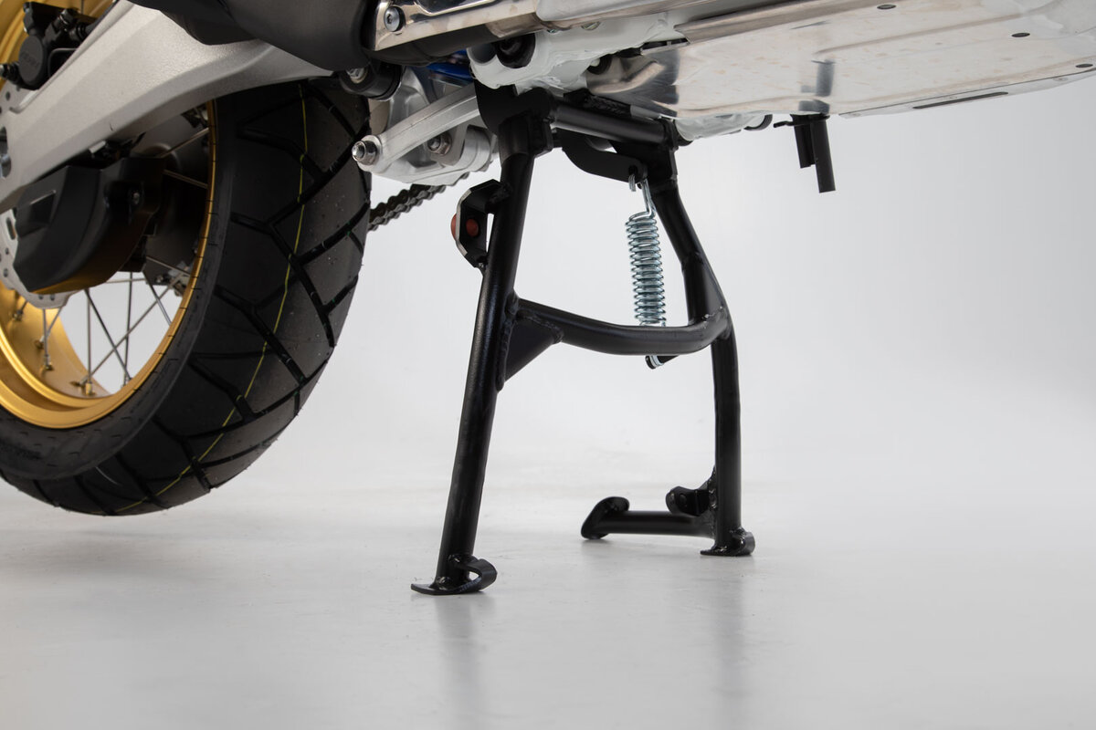 Arceaux de sécurité pour Aprilia Tuareg 660 (21-) SW Motech
