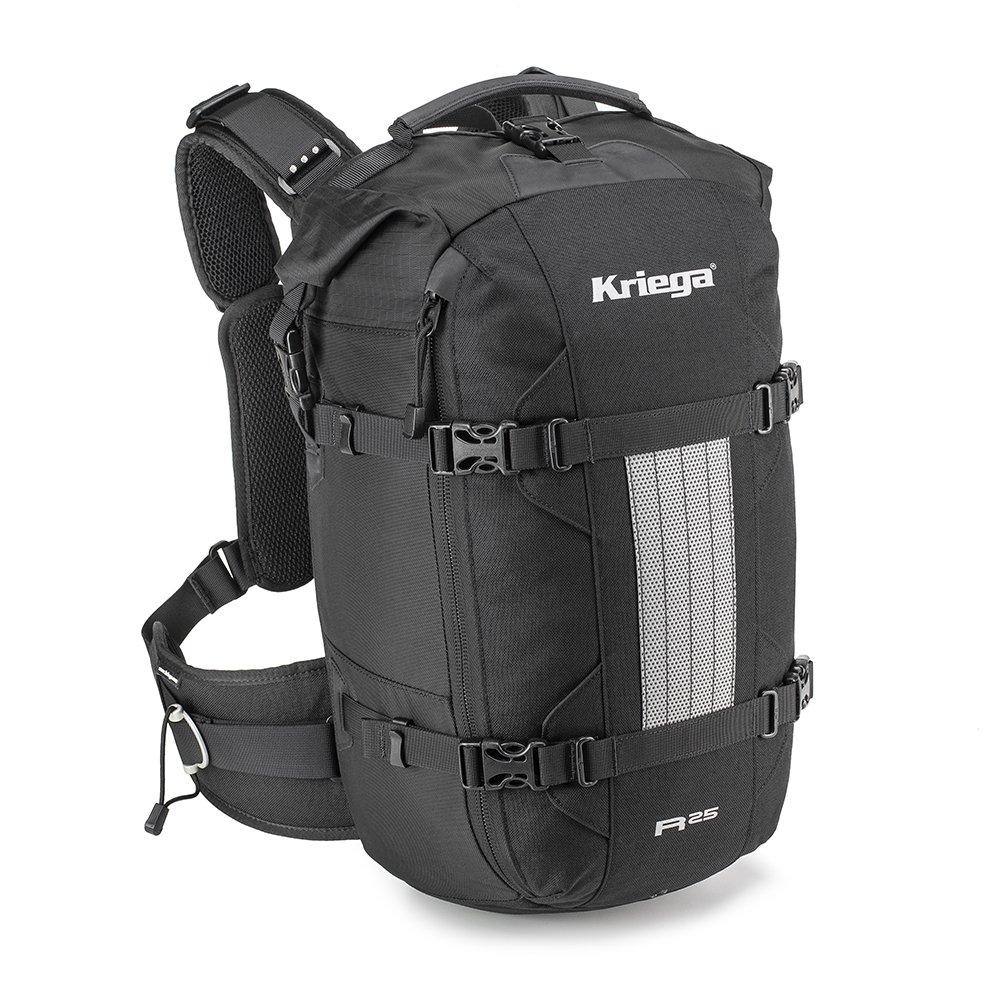 Kriega R25 Rucksack (Modell 2024)