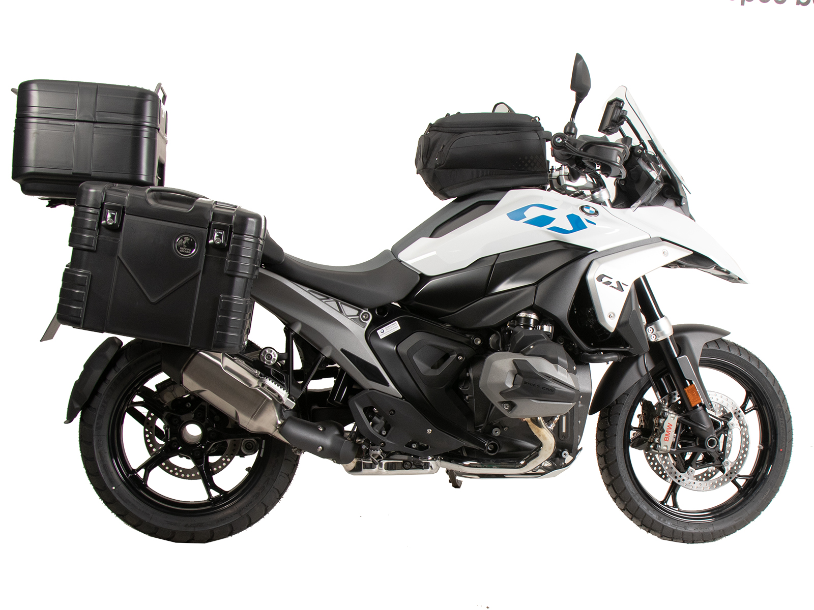 Easyrack top case carrier for BMW R 1300 GS (23-) Hepco & Becker