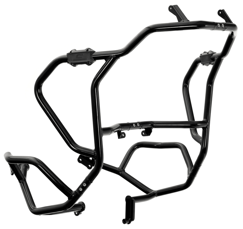 Cross-Pro Protection-Kit ADV Stage 1