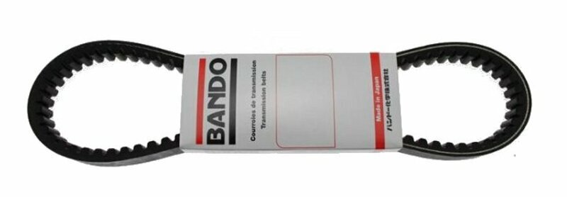 BANDO Antriebsriemen VS einseitig verzahnt