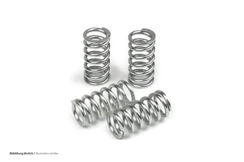 TRW Lucas clutch springs MEF110-4