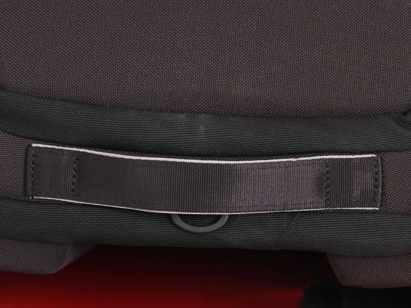 Royster Rearbag Sacoche arrière avec seatpad Basic Hepco & Becker