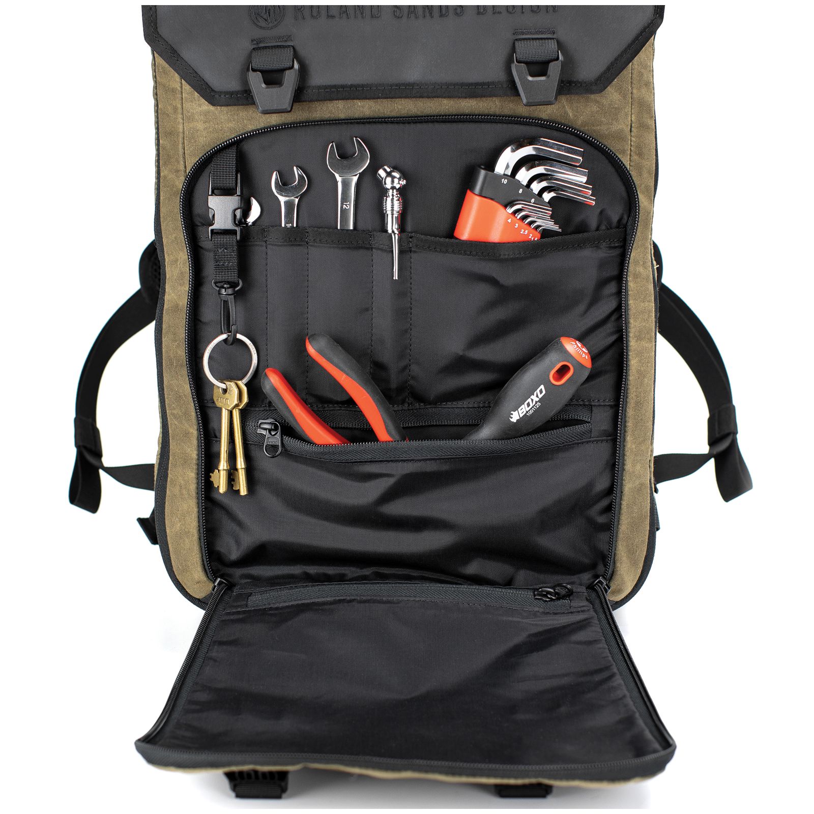 Kriega Roam 34 Rucksack ranger
