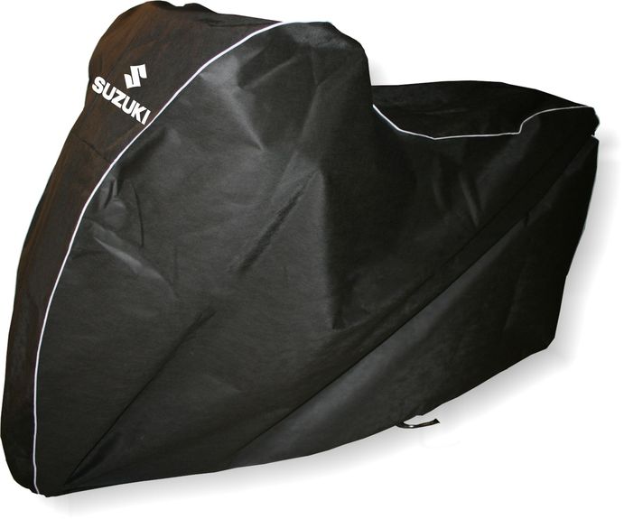 Abdeckplane Indoor für Suzuki Modelle Original Suzuki