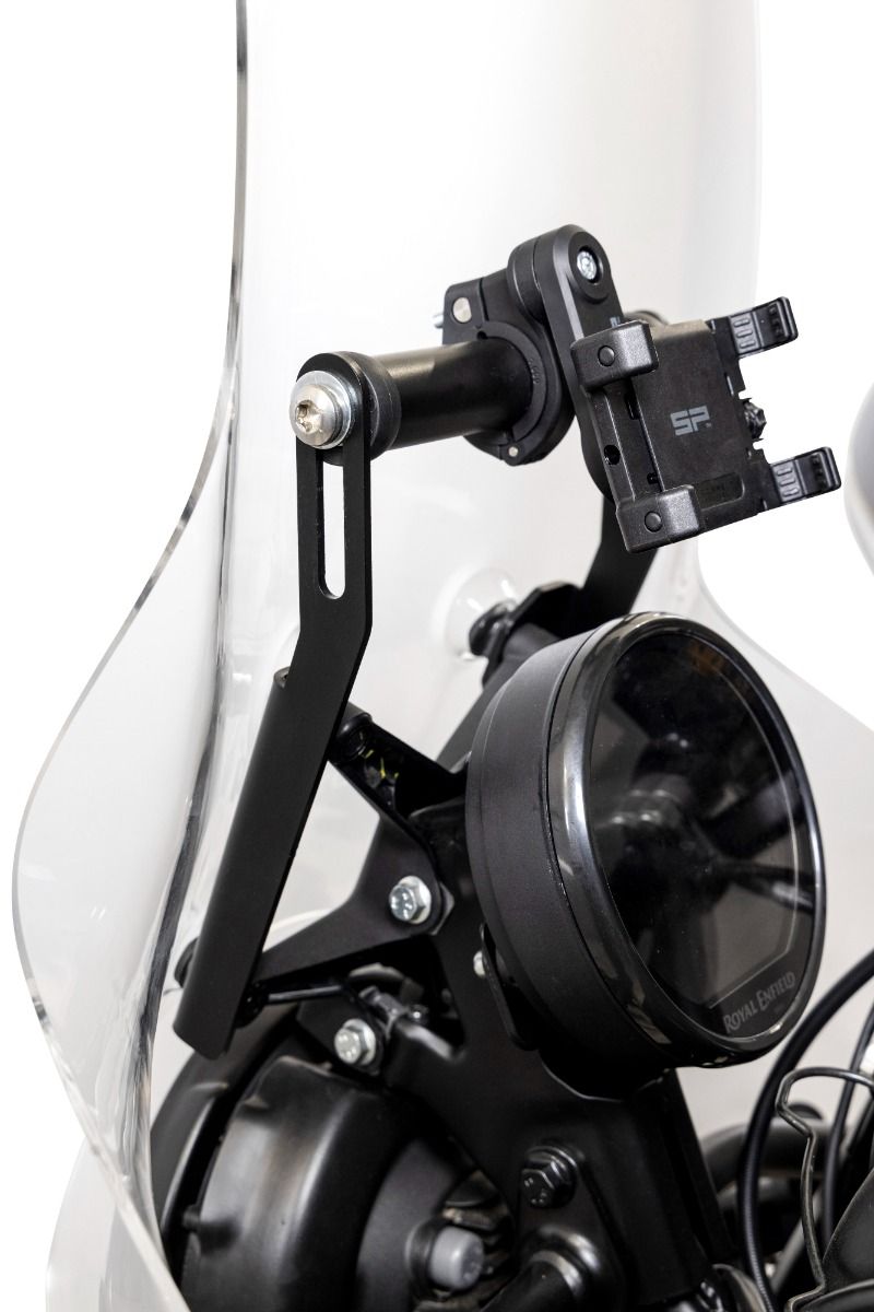 Navigatiebeugel voor Royal Enfield Himalayan 450
