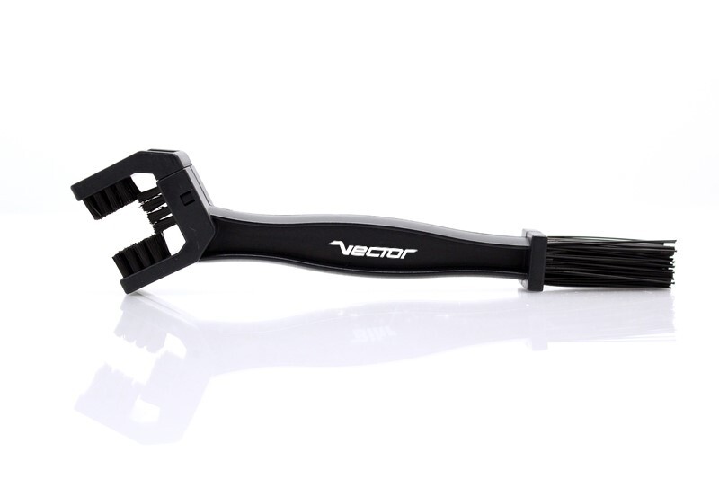 VECTOR Kettenbürste