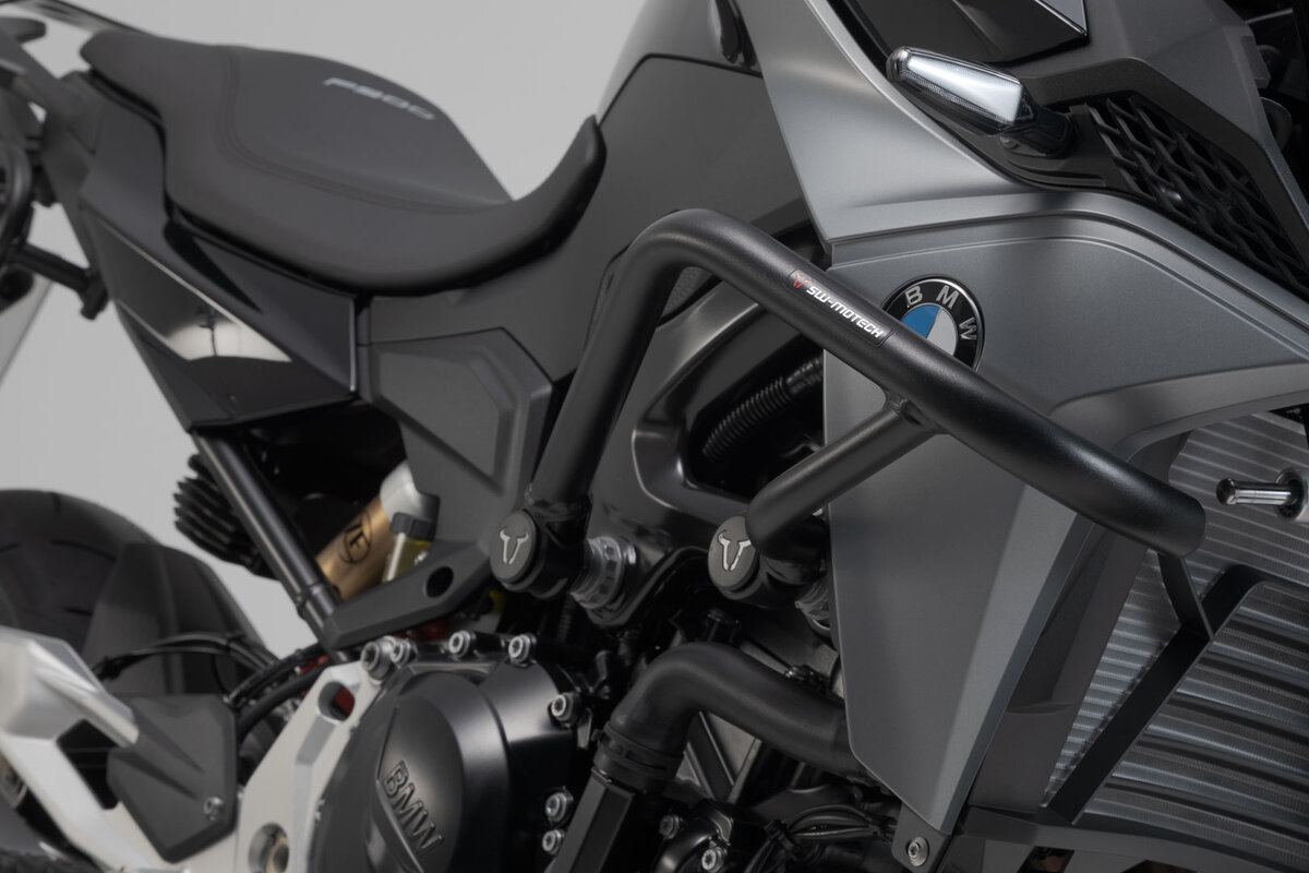 Arceaux de sécurité pour Aprilia Tuareg 660 (21-) SW Motech