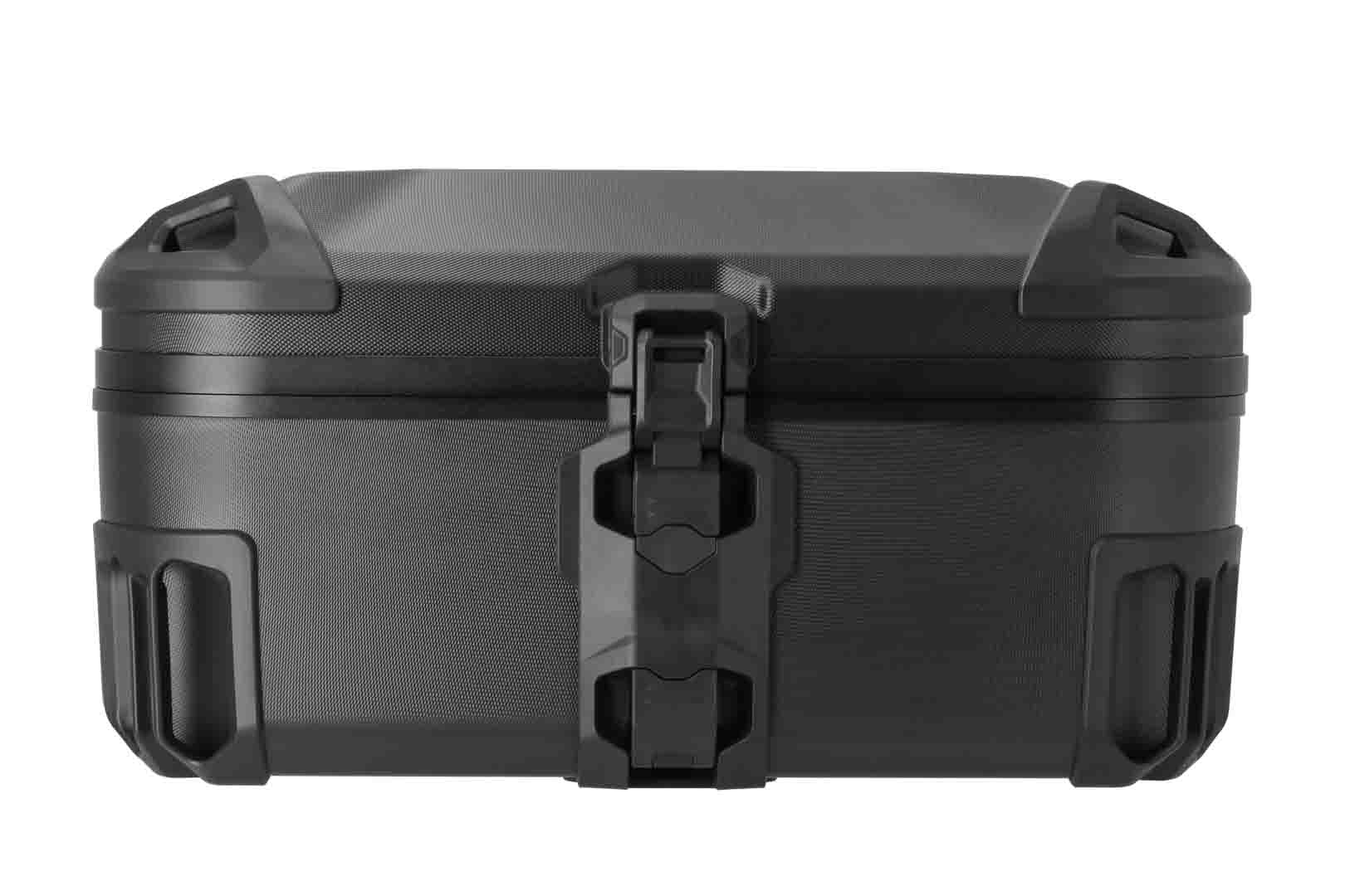 SW-Motech DUSC XL Topcase ABS, schwarz für Honda XL 750 Transalp (23-)