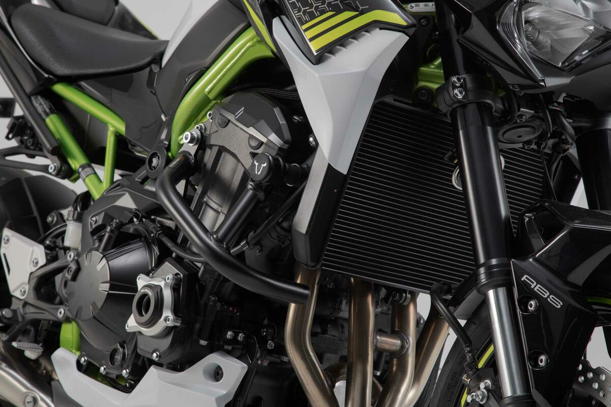 Arceaux de sécurité pour Aprilia Tuareg 660 (21-) SW Motech