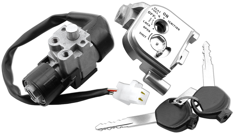 V PARTS serrure d'allumage HONDA PCX125