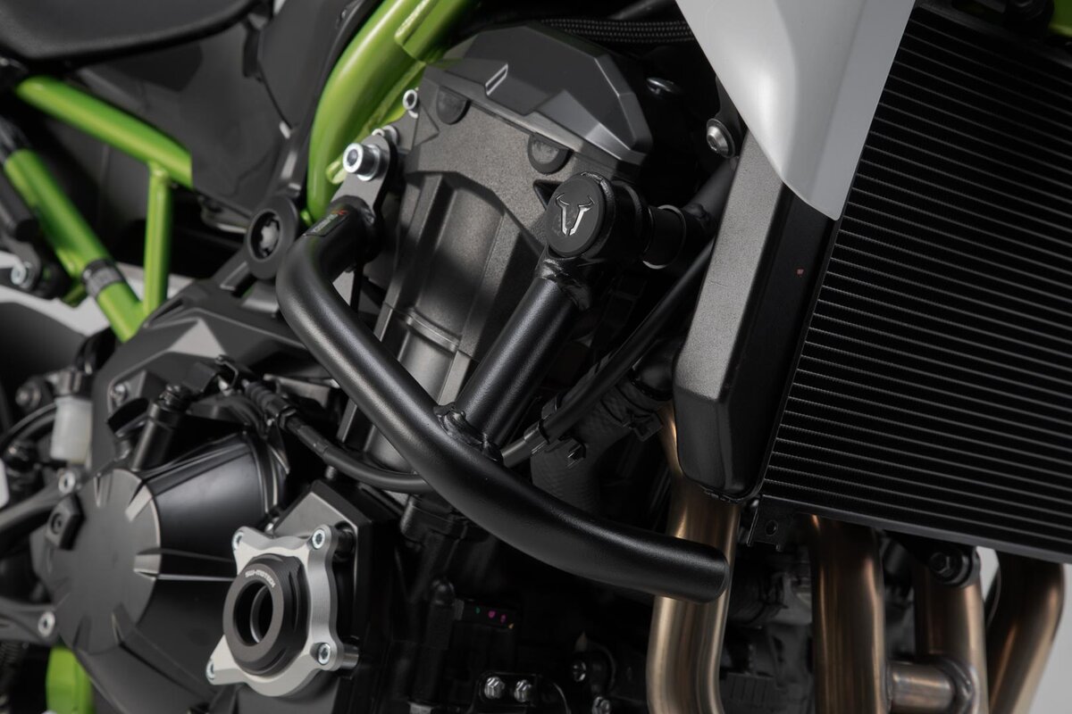 Crash bar for Aprilia Tuareg 660 (21-) SW Motech