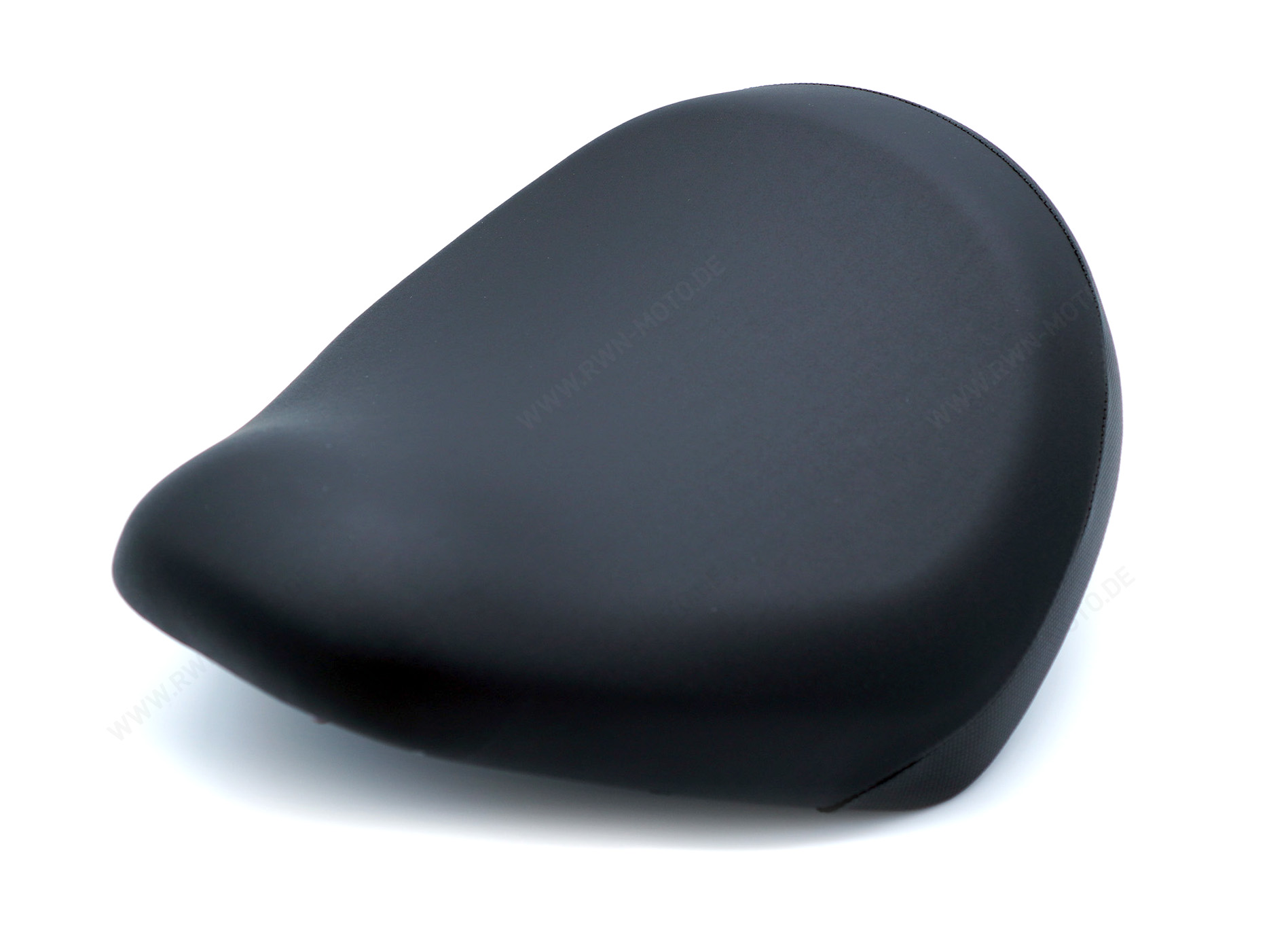 Comfort zitting zwart voor Honda CMX 1100 Rebel (21-25) Origineel