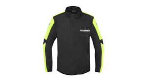 Rainwear