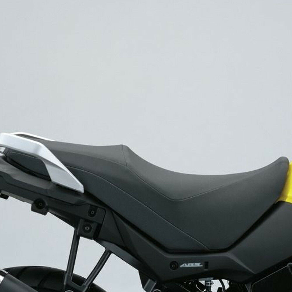 Selle haute pour Suzuki V-Strom 650 BJ. 2017
