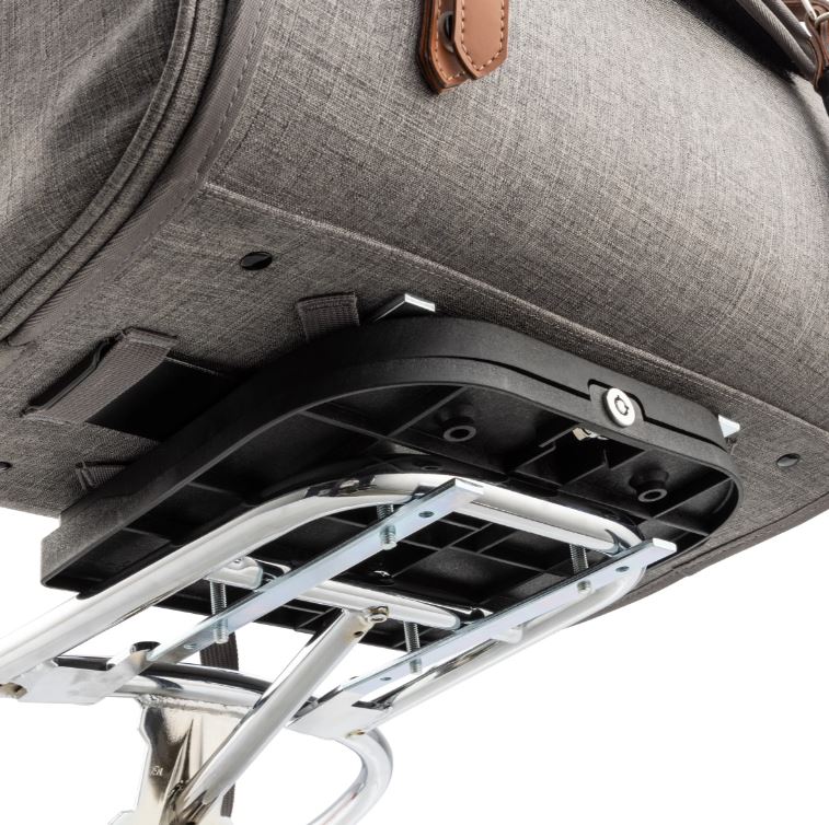 Befestigungskit für SIP "Classic" Tasche groß