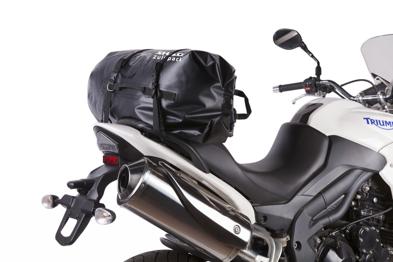 Shad luggage bag SW38
