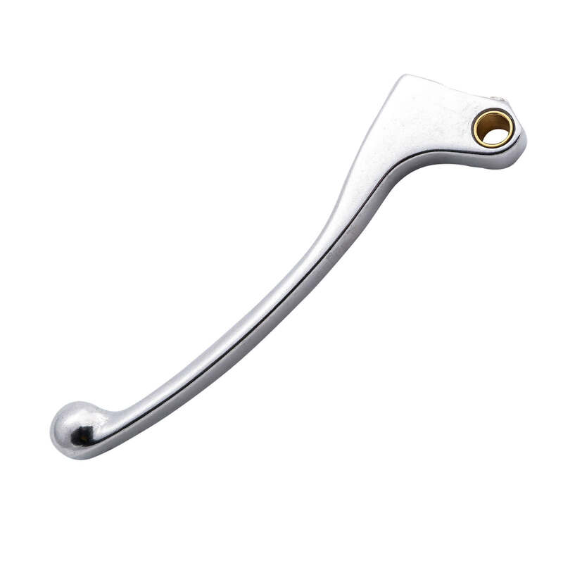 HIGHSIDER smart Type BC 111 Levier d'embrayage de réparation Argent Avec ABE (1pc)
