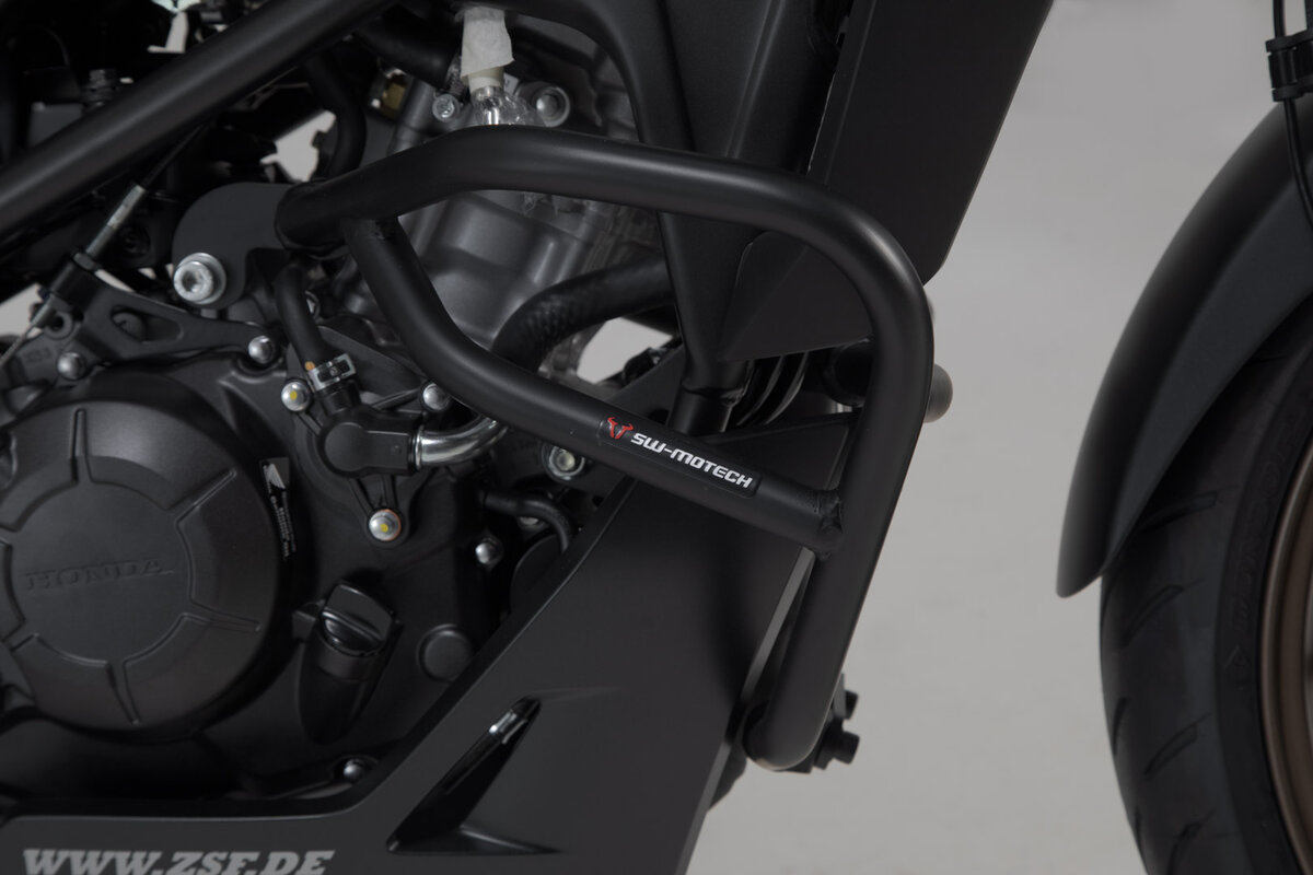 Crashbar voor Aprilia Tuareg 660 (21-) SW Motech