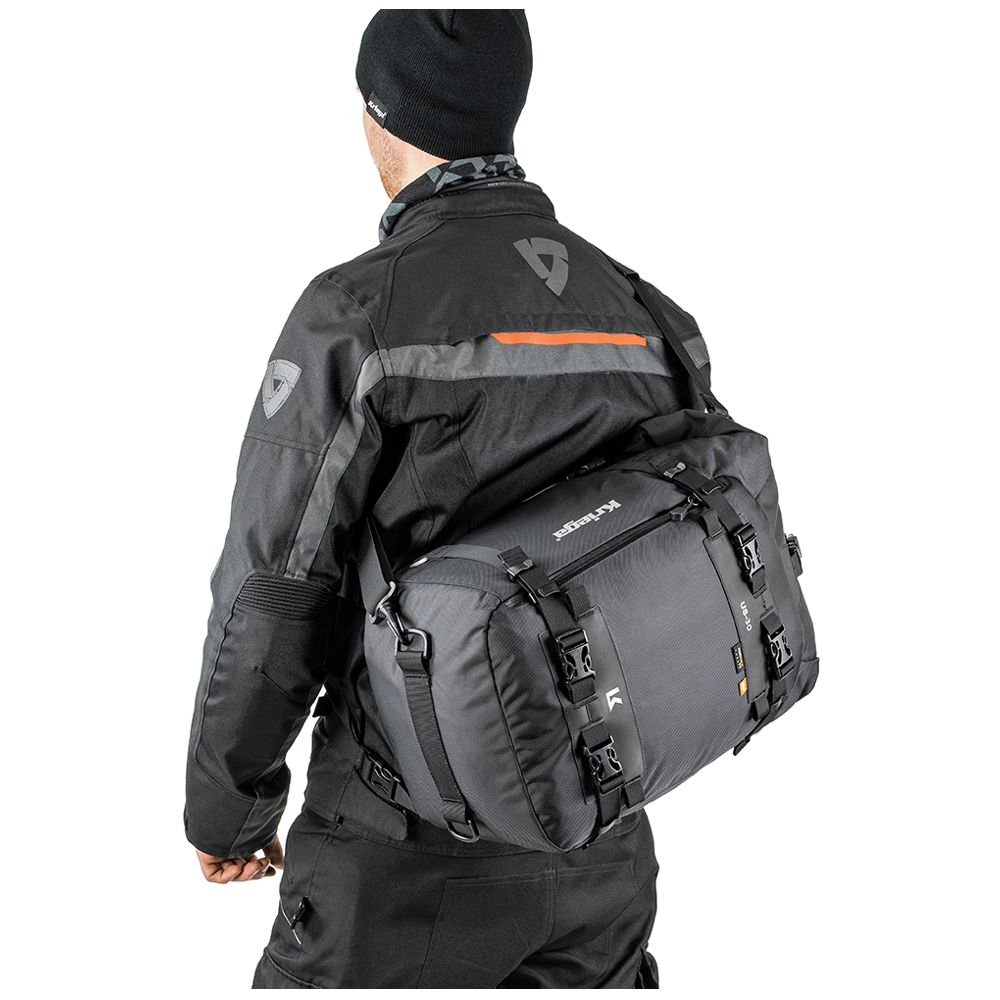 Kriega US-30 DryPack mit Cordura