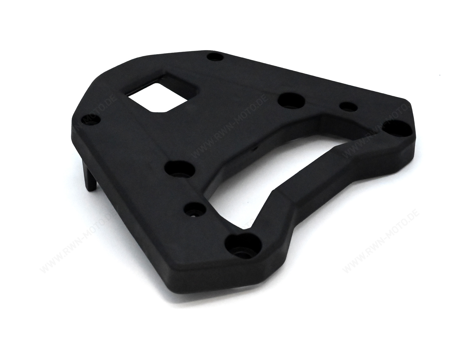 Top Case Halteplatte für 35 l Top Case Original Honda