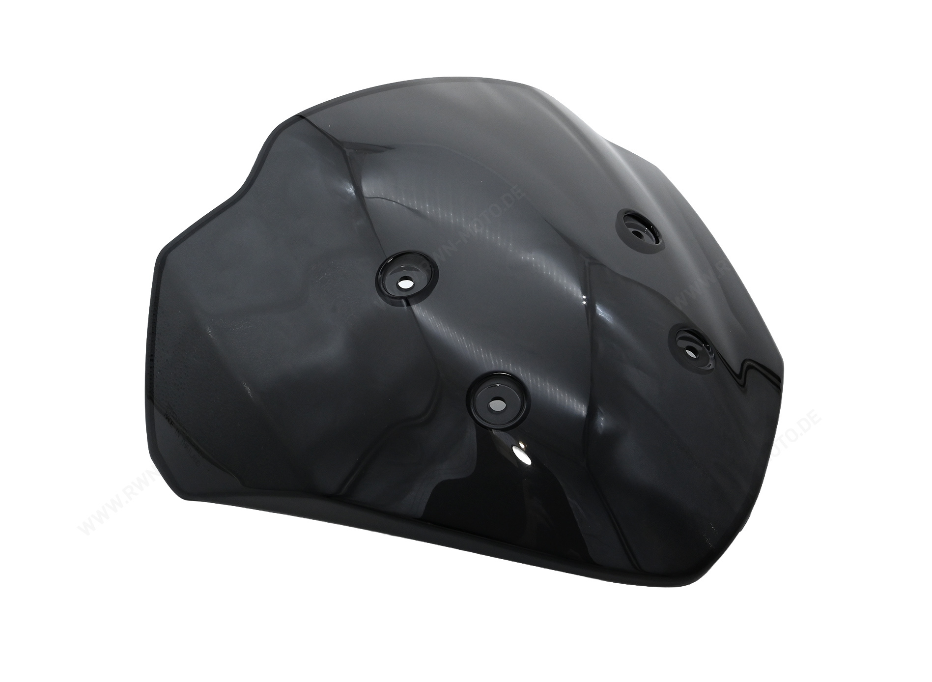 Pare-brise original Honda CB 650 F