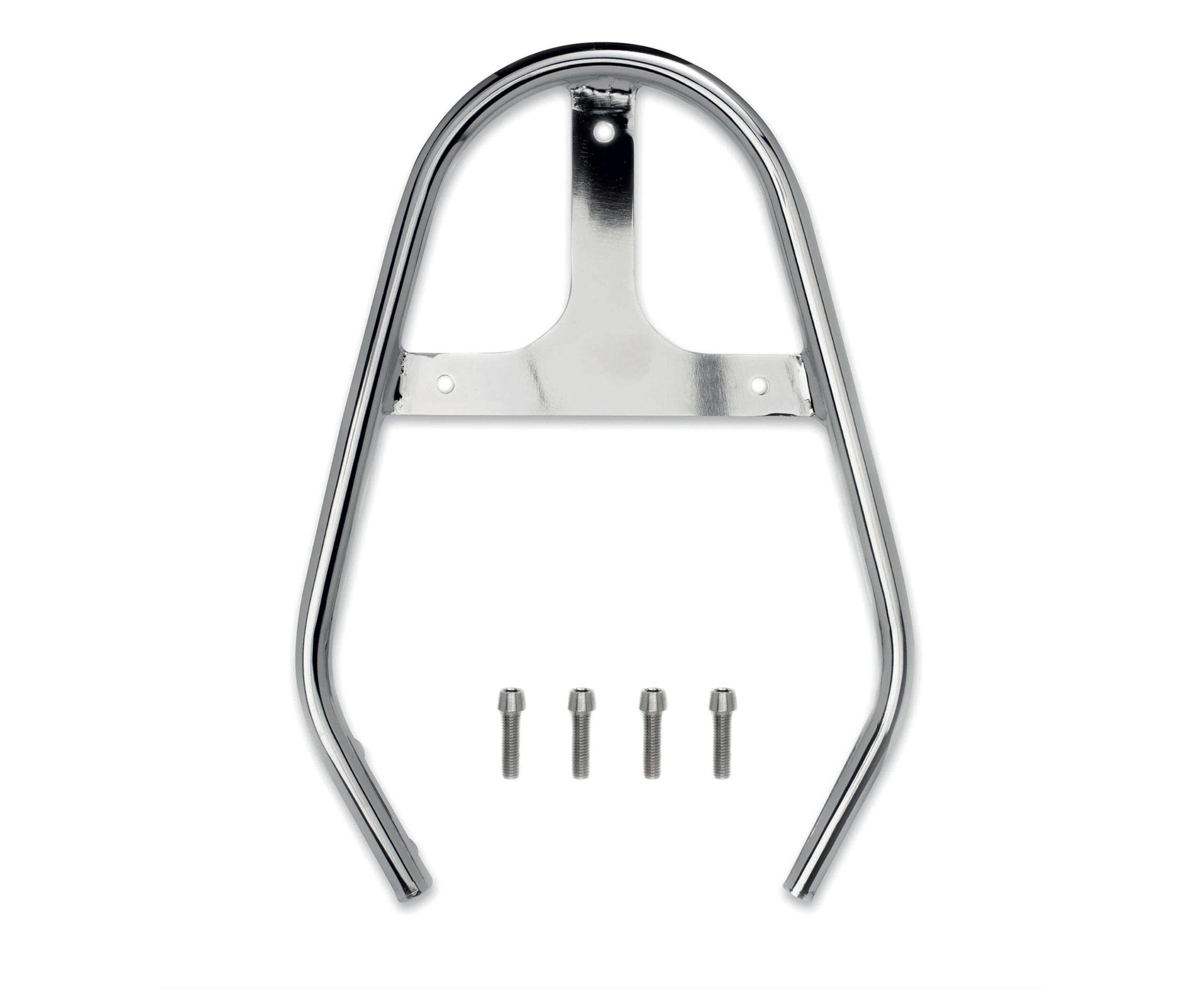 Backrest Sissy Bar for Moto Guzzi V9 Roamer