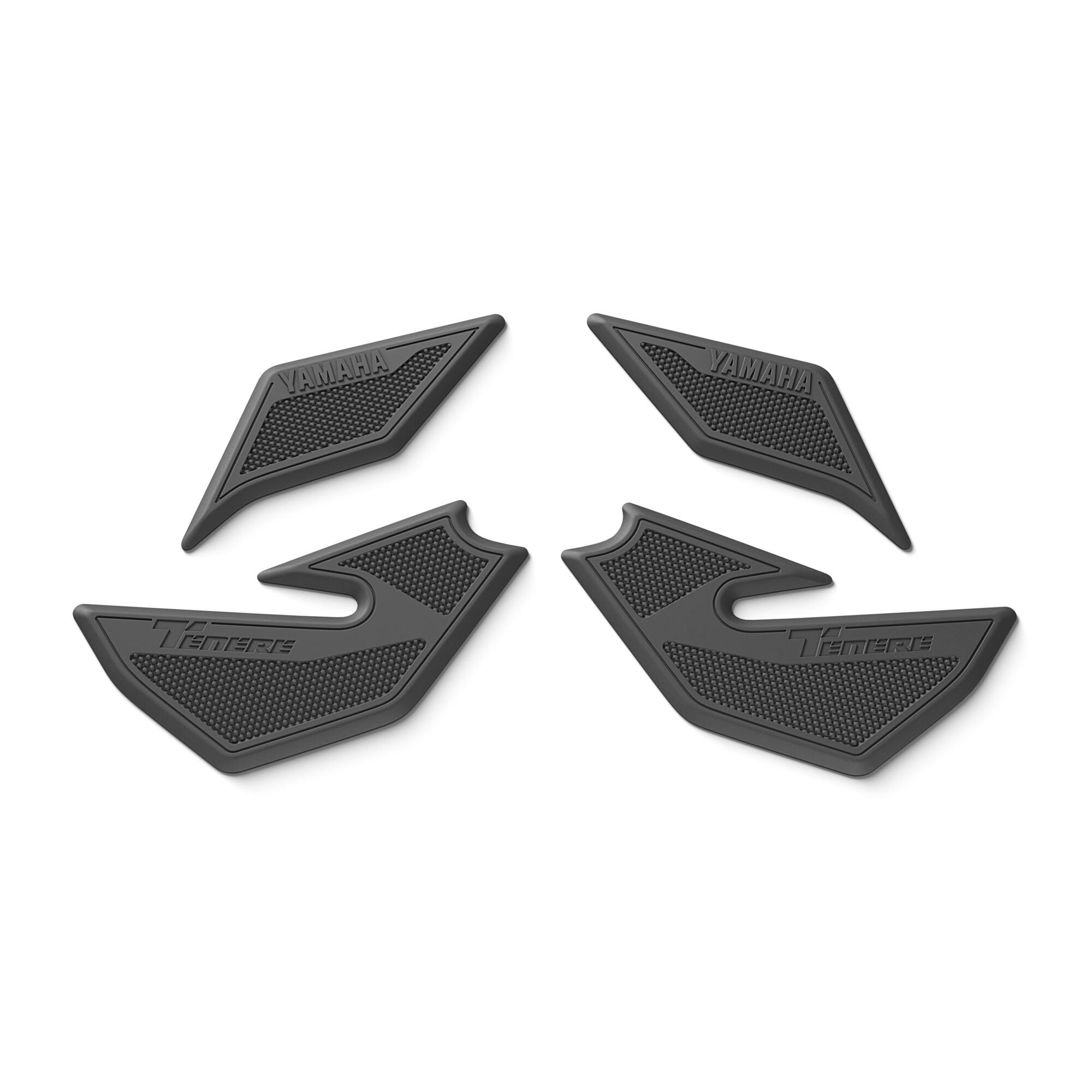 Seitliche Grip Pads für Yamaha Ténéré 700 (25-) Original