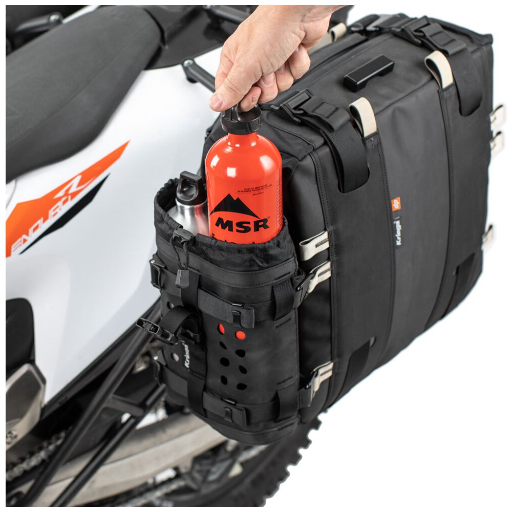 Kriega OS-Bottle bidonhouder