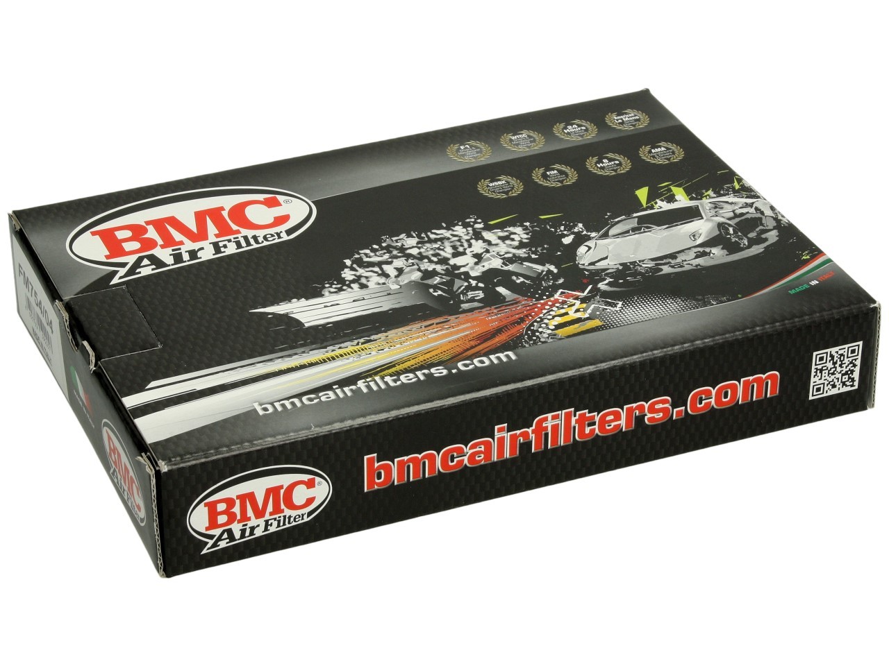 Filtre à air sport BMC pour Yamaha YZF-R 125 / MT-125