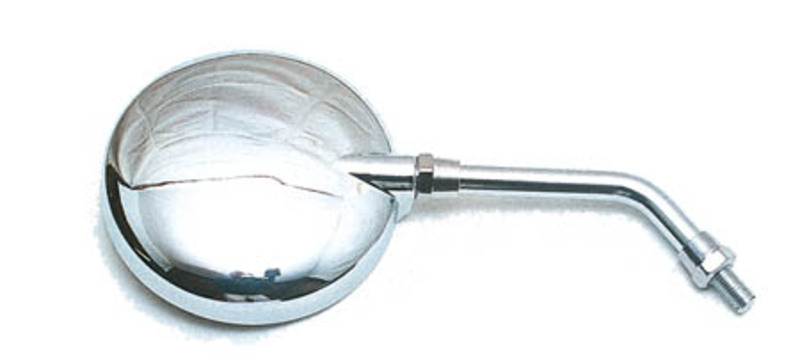 HIGHSIDER smart miroir universel chrome (1pc)