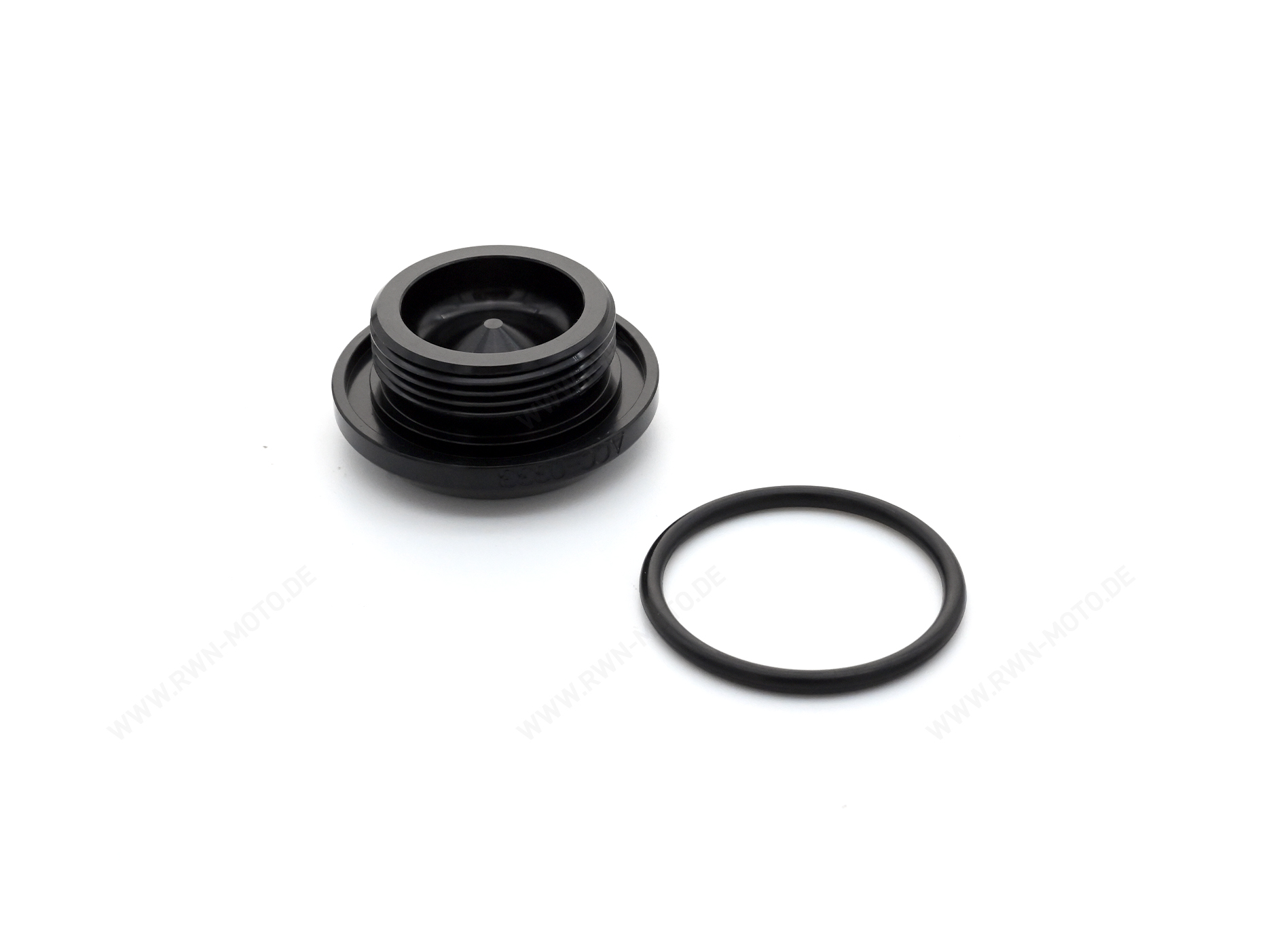 Oliedop voor Kawasaki Ninja H2 SX /SE (22-) Origineel