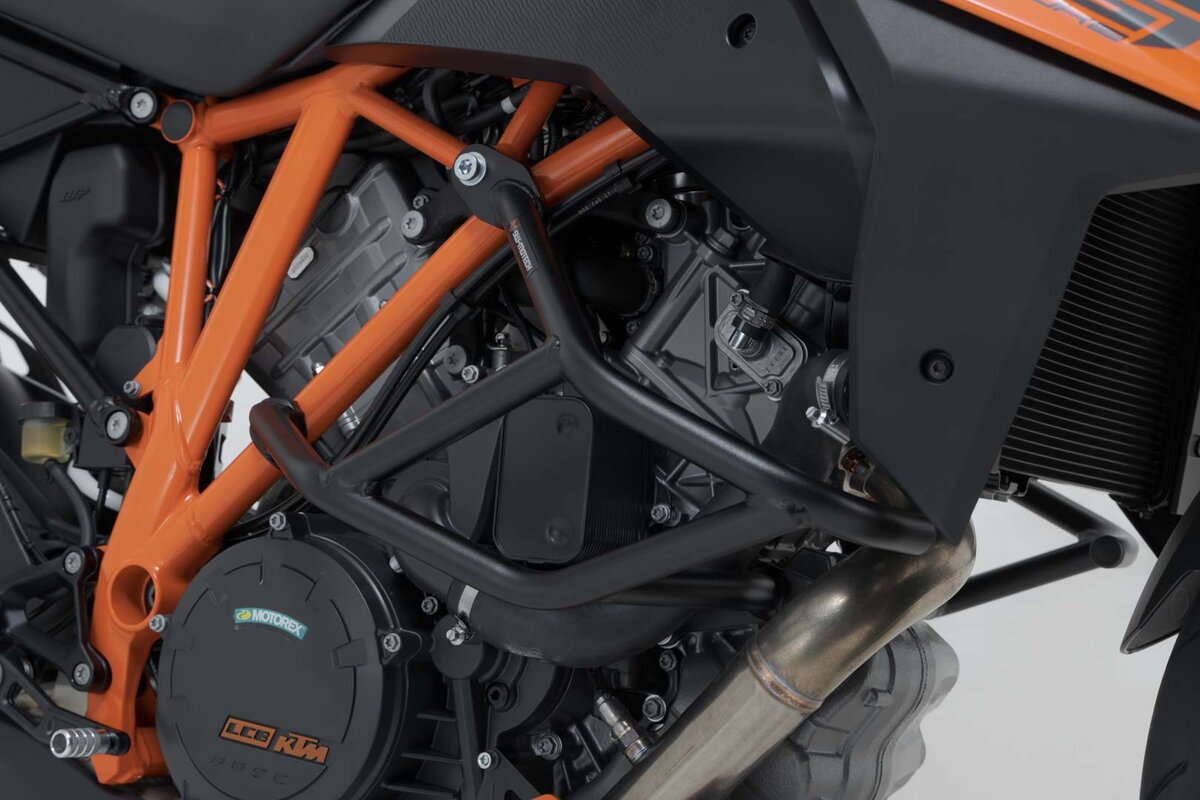 Crashbar voor Aprilia Tuareg 660 (21-) SW Motech