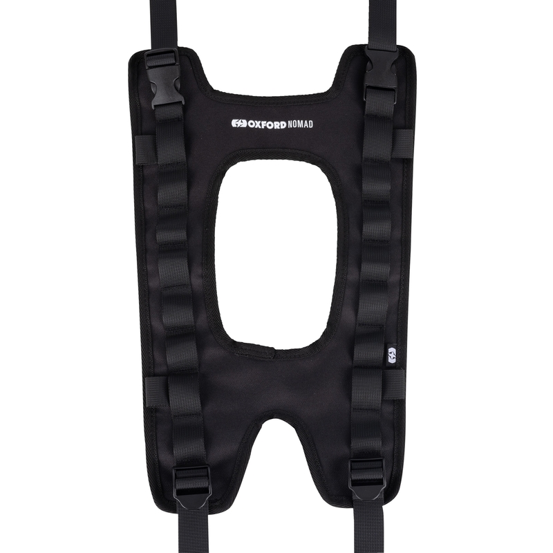 Système de rangement Oxford Nomad Tank