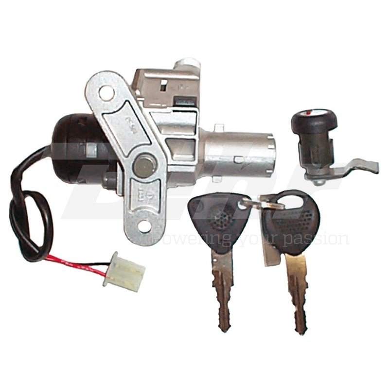 V PARTS serrure de contact Honda SES125 Dylan