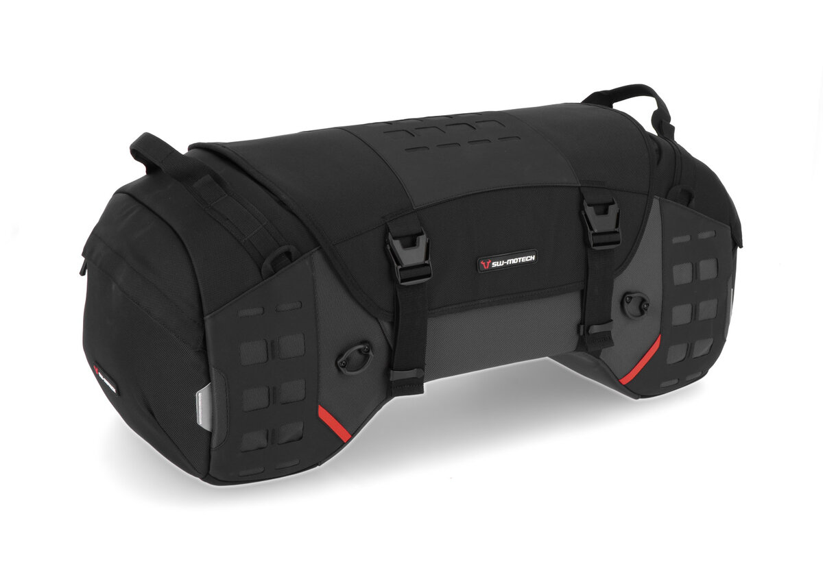 SW-Motech PRO Travelbag Hecktasche für Suzuki GSX-8S (23-)