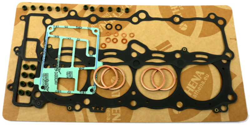 ATHENA Top End cylinder gasket set