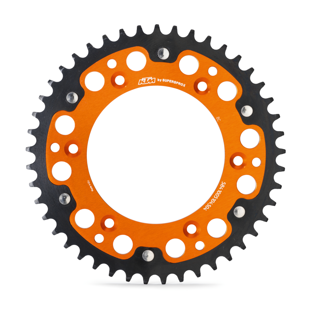 KTM Supersprox Stealth Sprocket