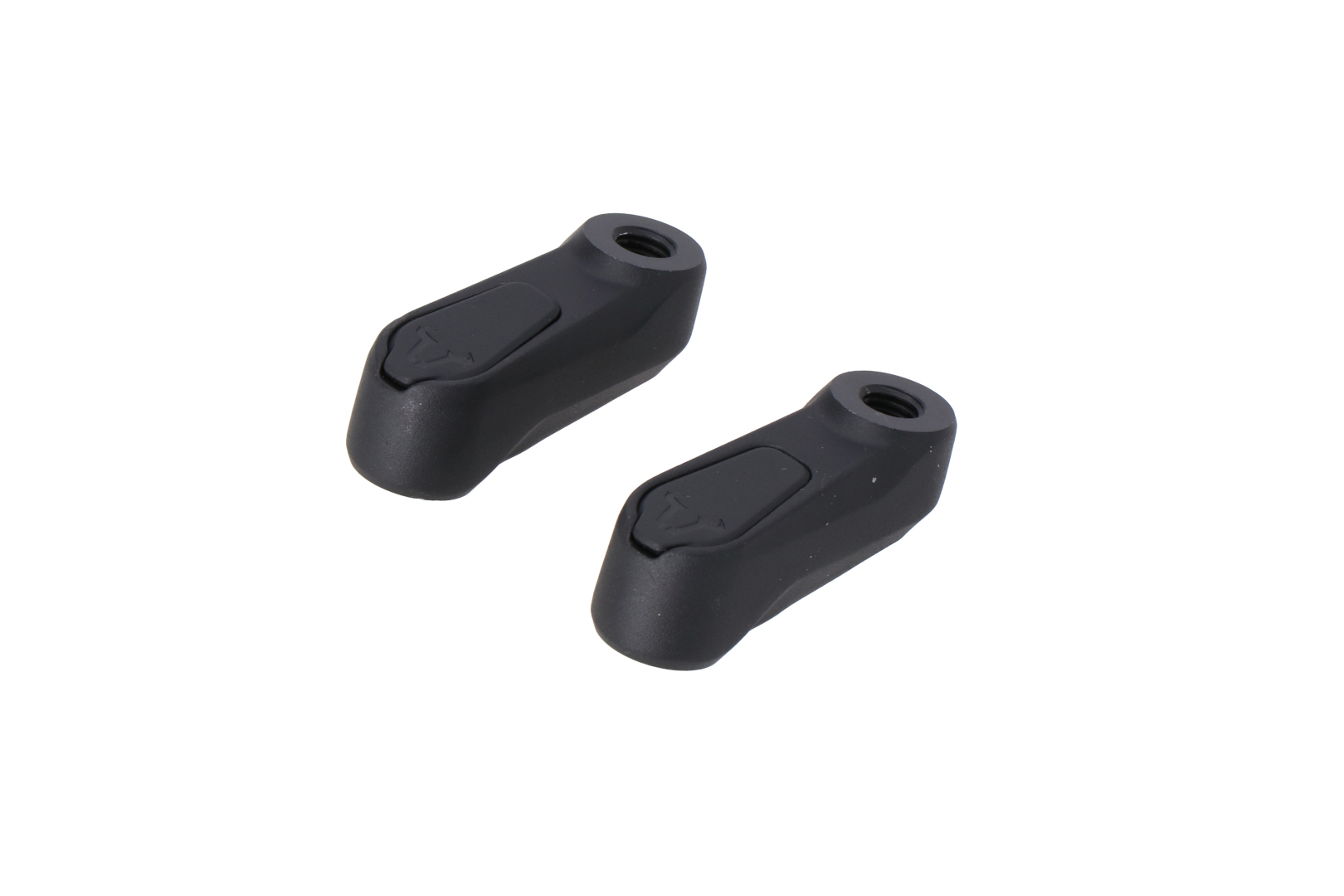 SW-Motech Spiegelverlängerung schwarz, max. Verlegung 40 mm für CMX 1100 Rebel /T /SE (24-), SC87