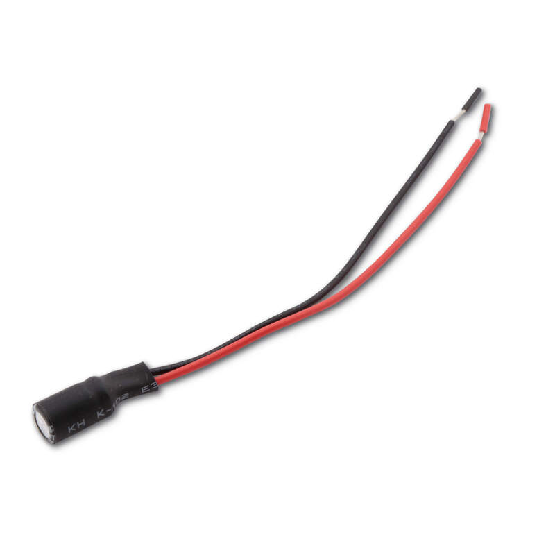 HIGHSIDER Smart capacitor With cable, 1000 µF (1pc)