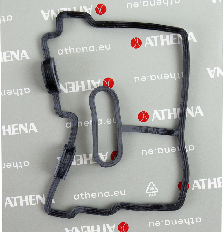 ATHENA Clutch cover gasket outer - Honda NTV650