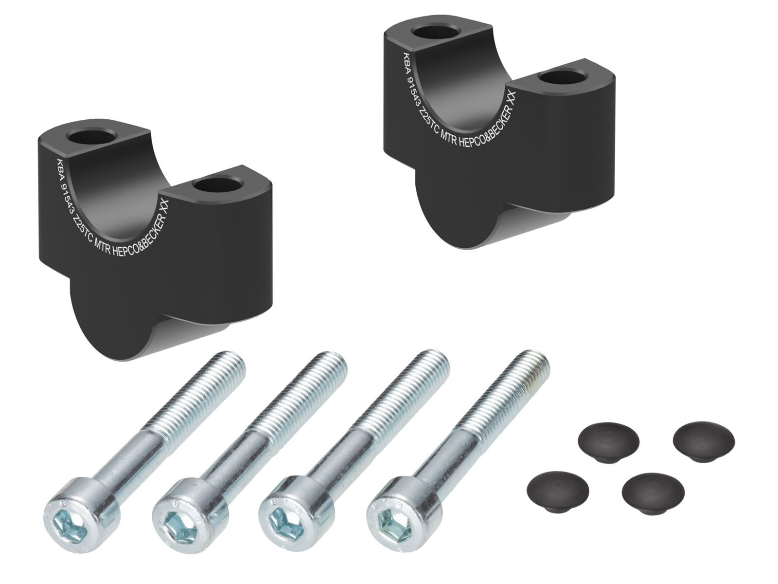 Arceaux de sécurité pour Aprilia Tuareg 660 (21-) SW Motech