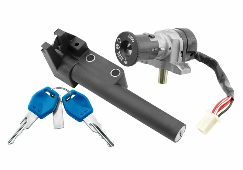V PARTS Serrure d'allumage Keeway ARN